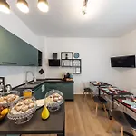 Armony Luxury Suites