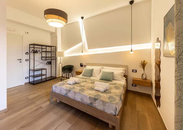 Armony Luxury Suites