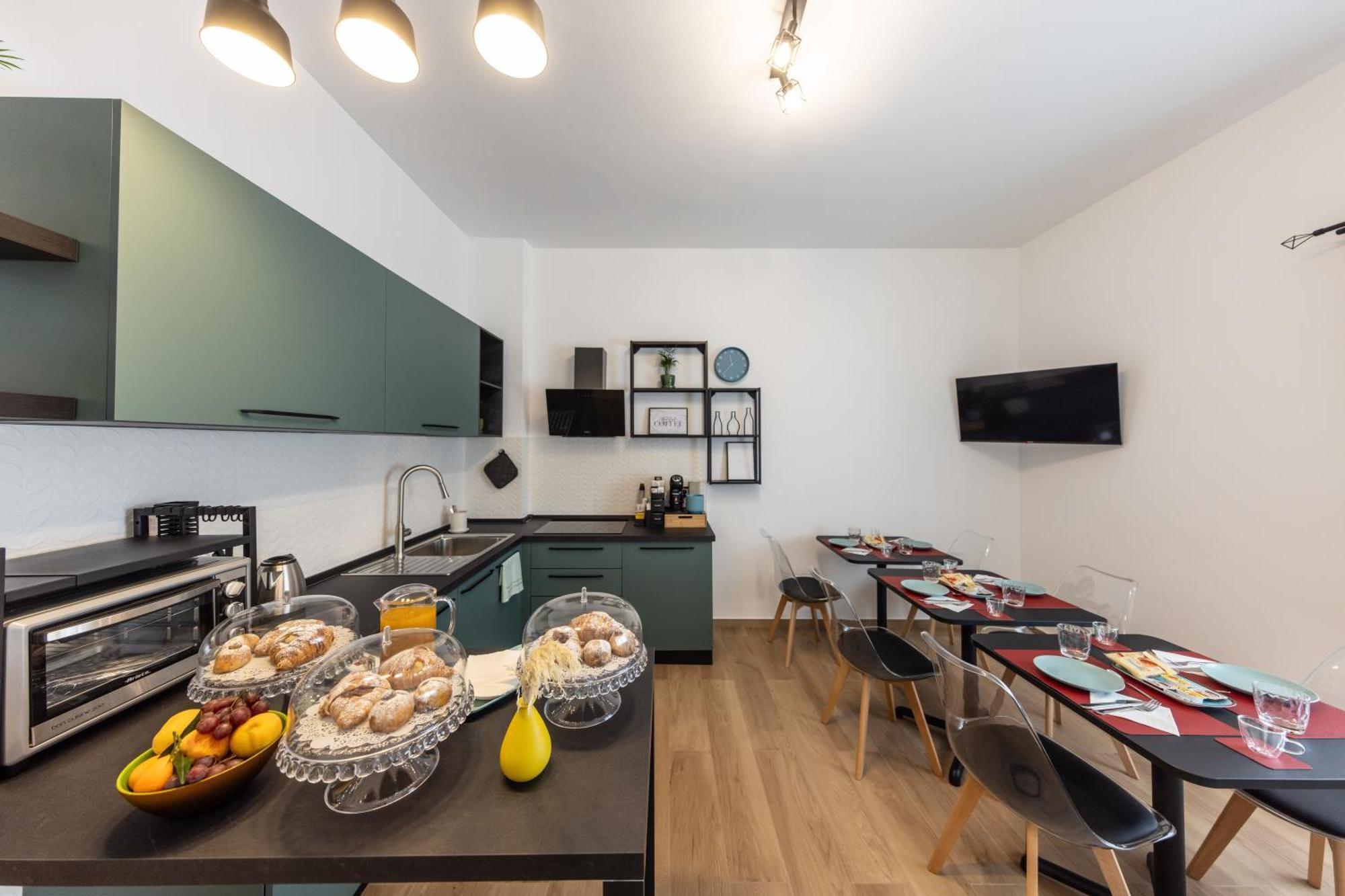 Armony Luxury Catania