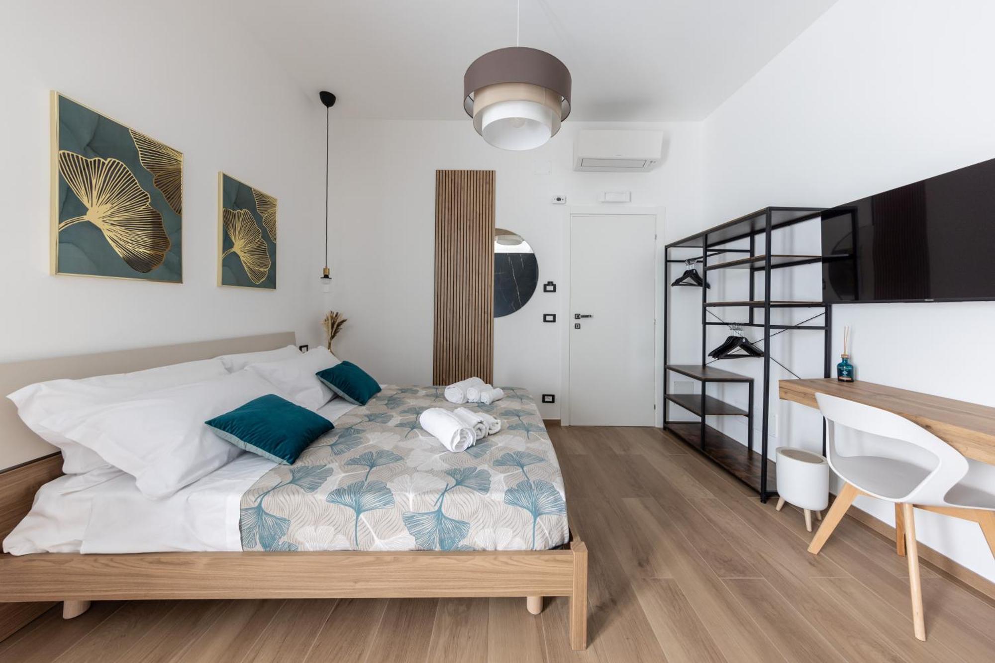 Guest house Armony Luxury