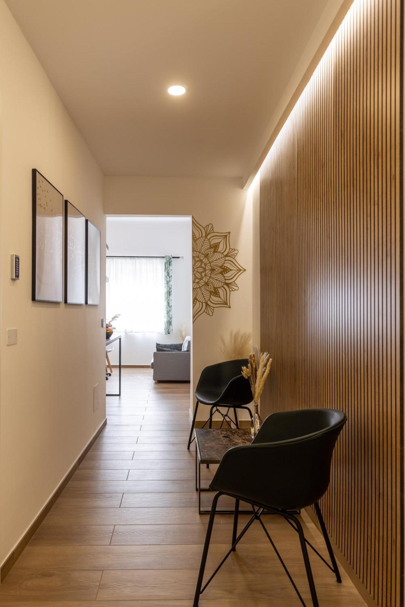 Armony Luxury Guest house *
