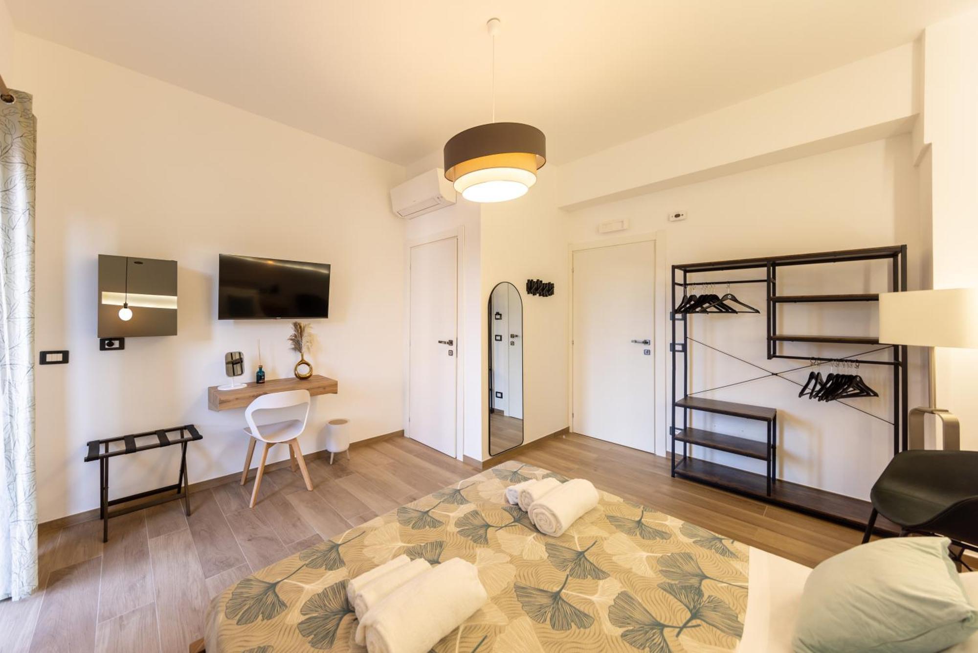 Armony Luxury Catania
