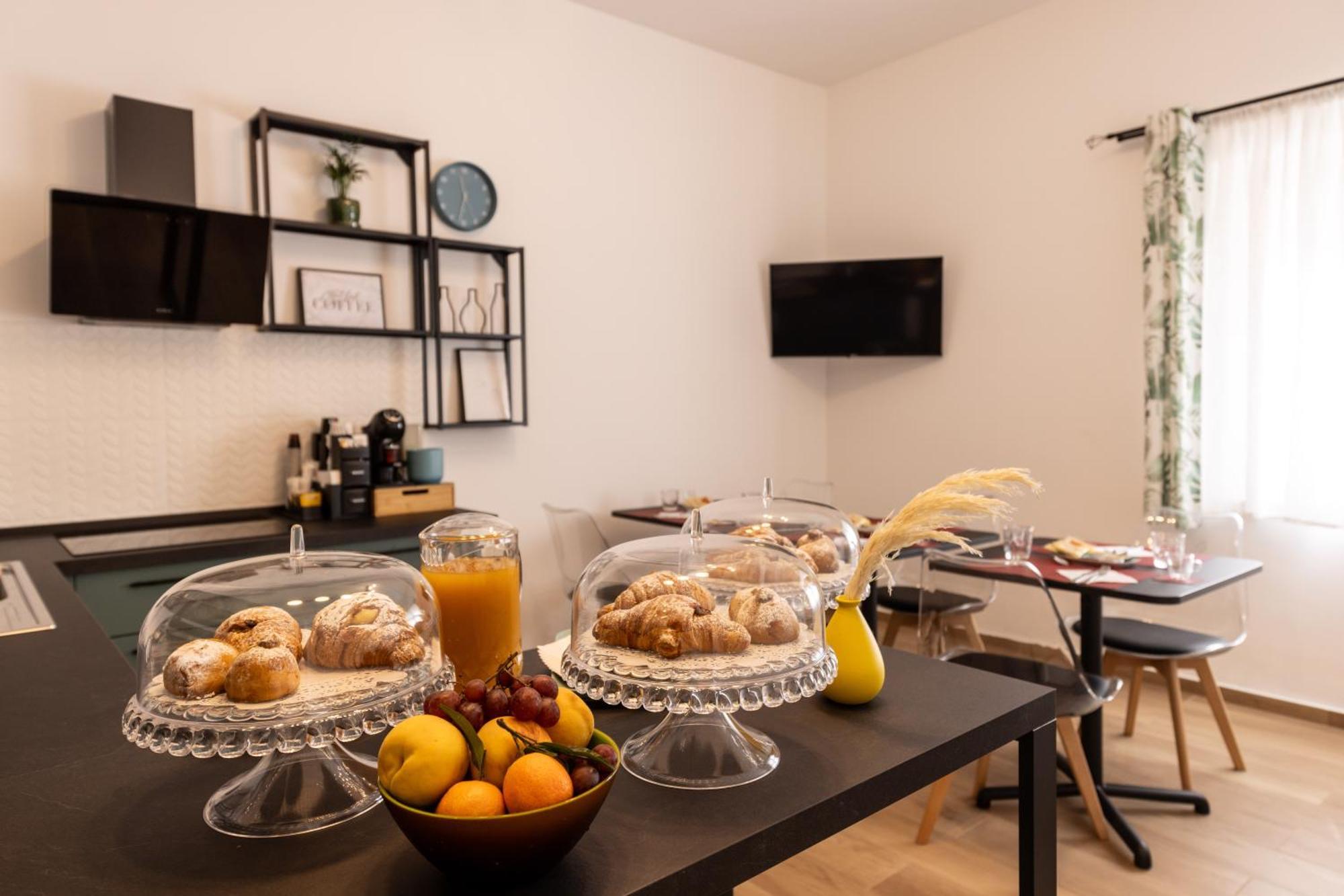 Armony Luxury Gasthof