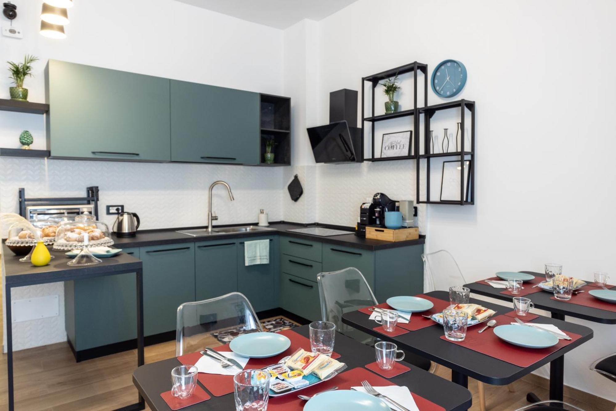 Armony Luxury Catania