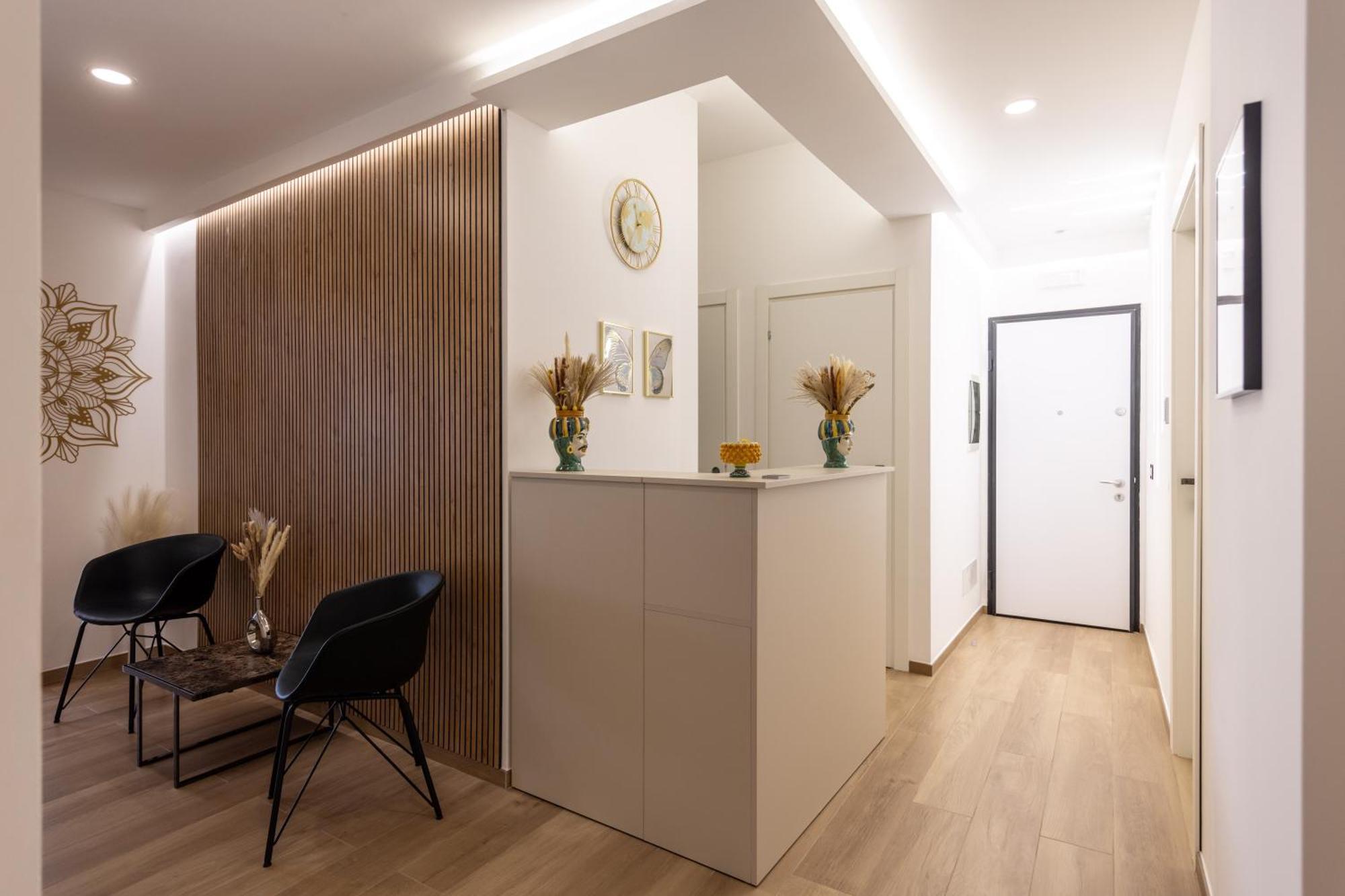 Armony Luxury CTA