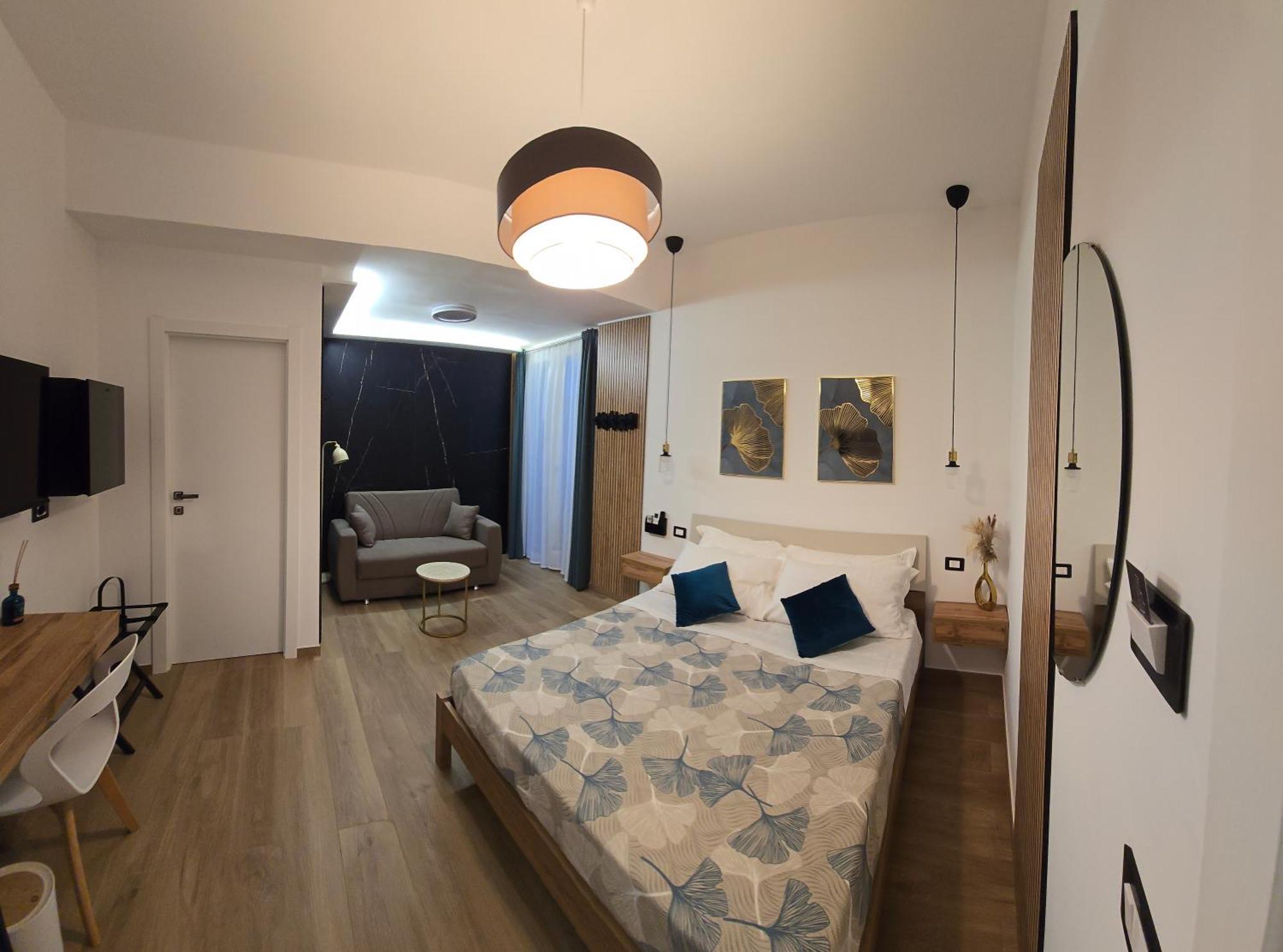 Gasthof Armony Luxury