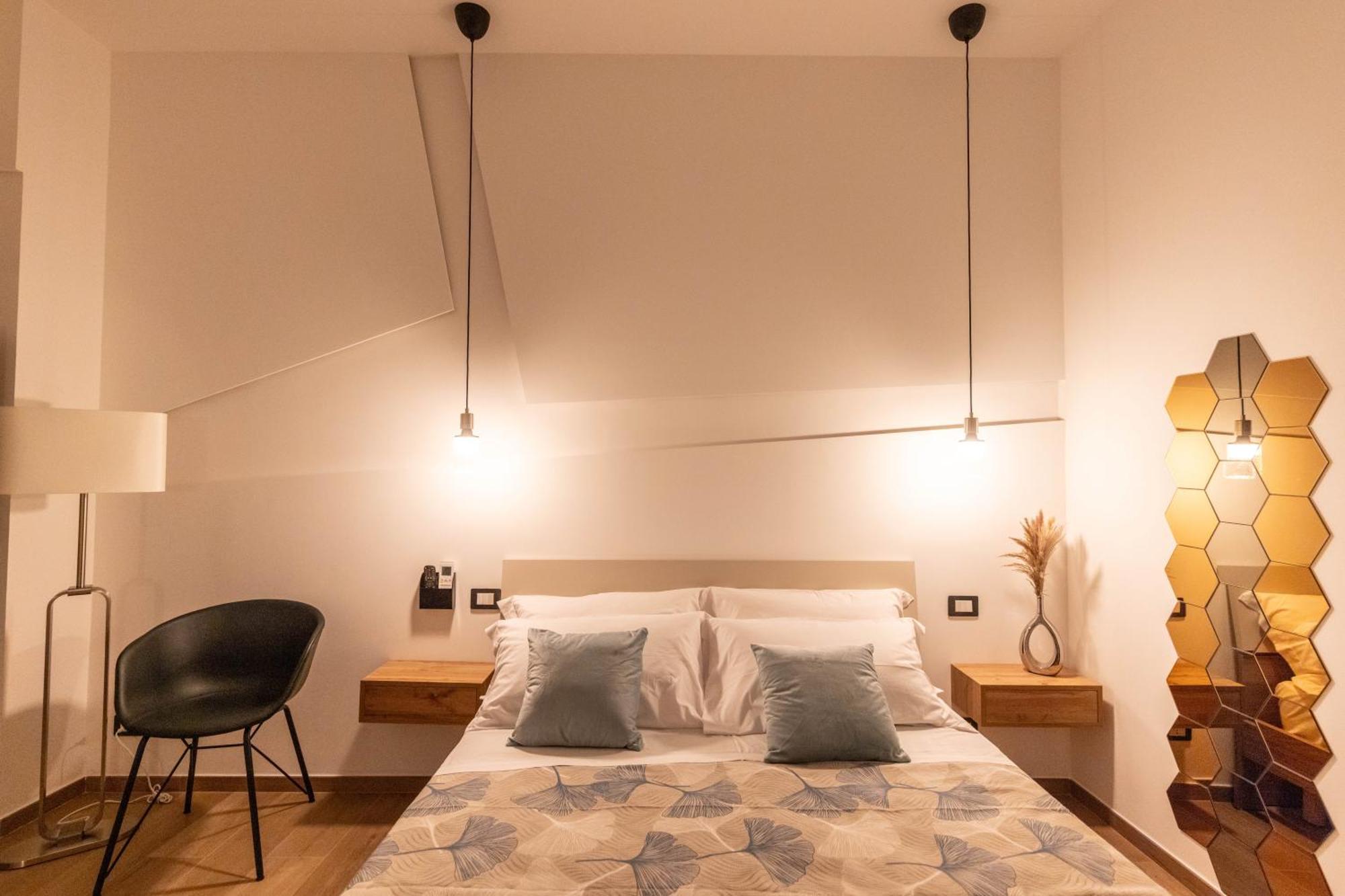 Armony Luxury Catania