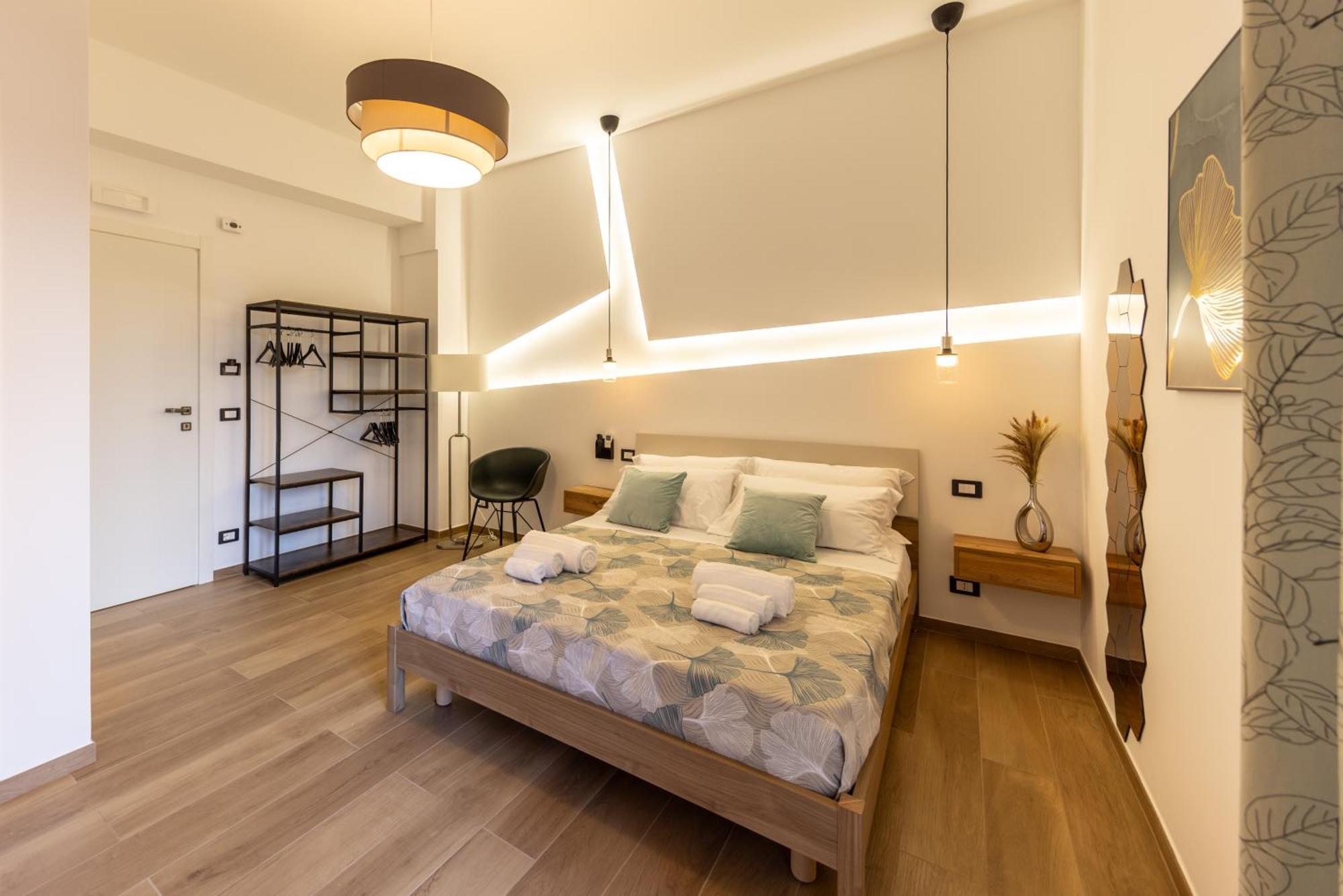Armony Luxury Guest house *