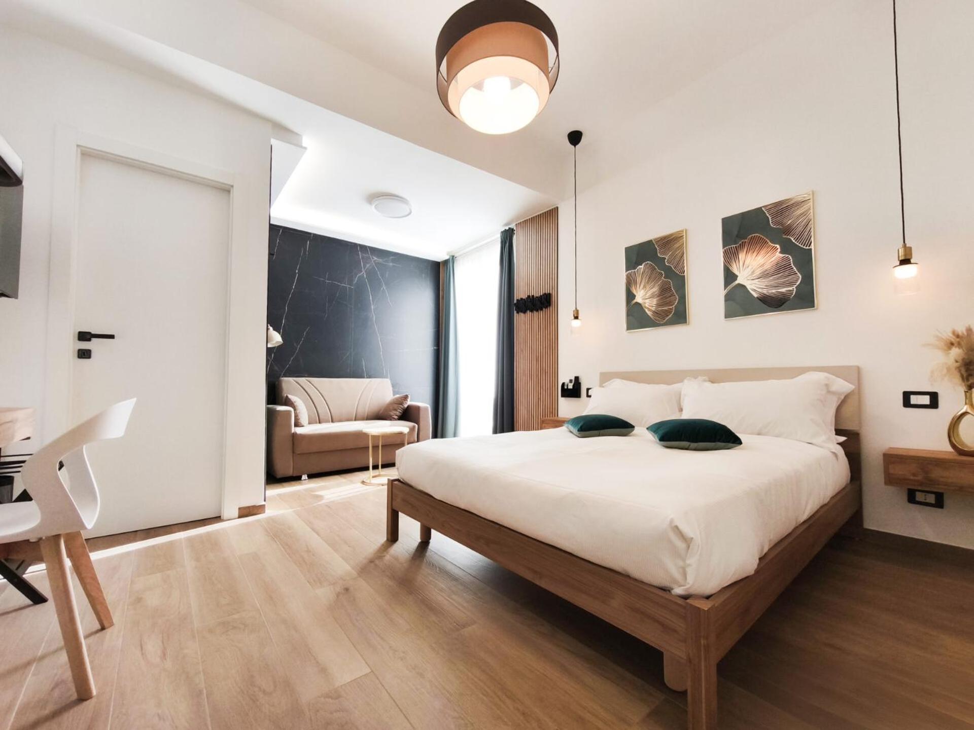 Gasthof Armony Luxury CTA