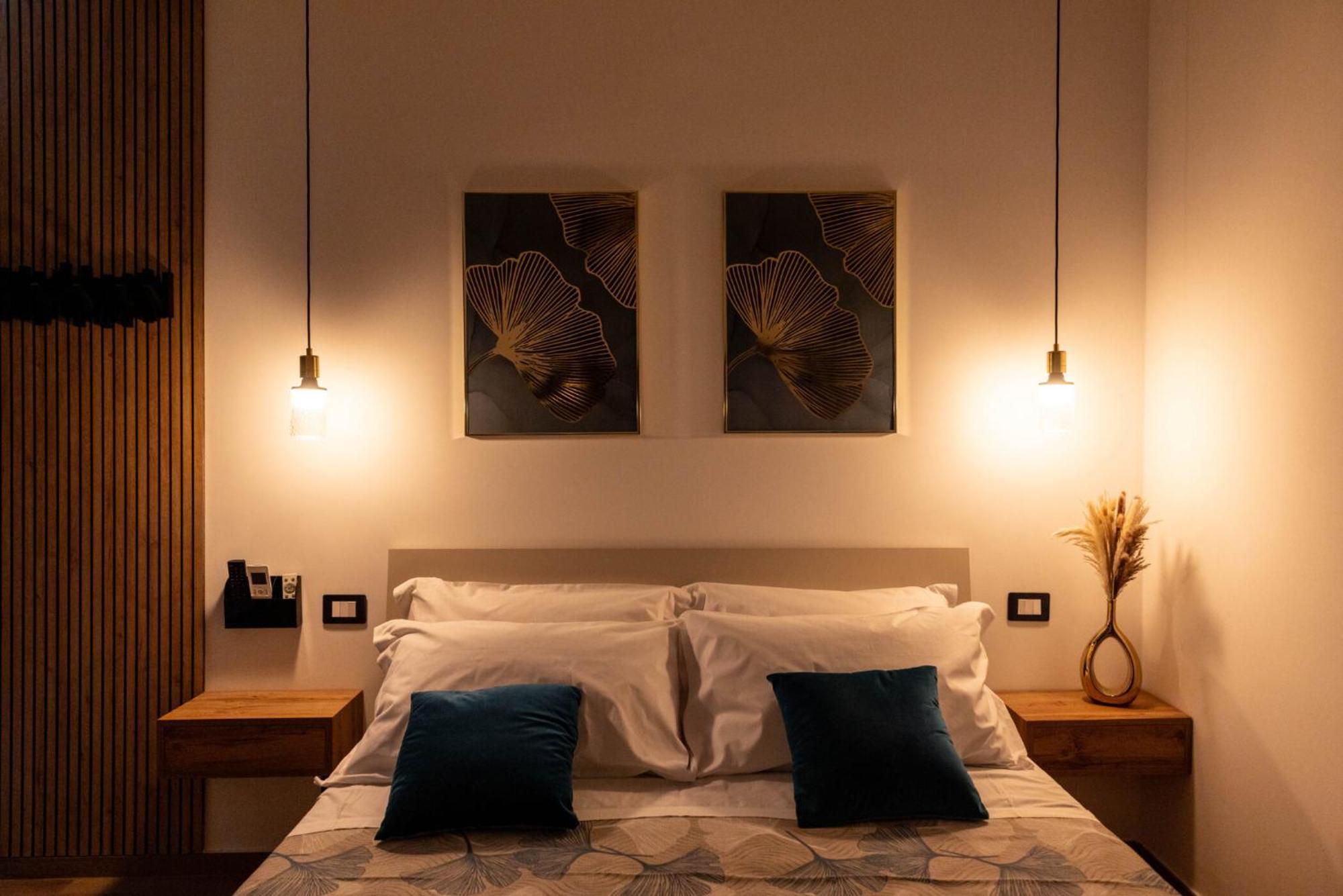 Armony Luxury Catania
