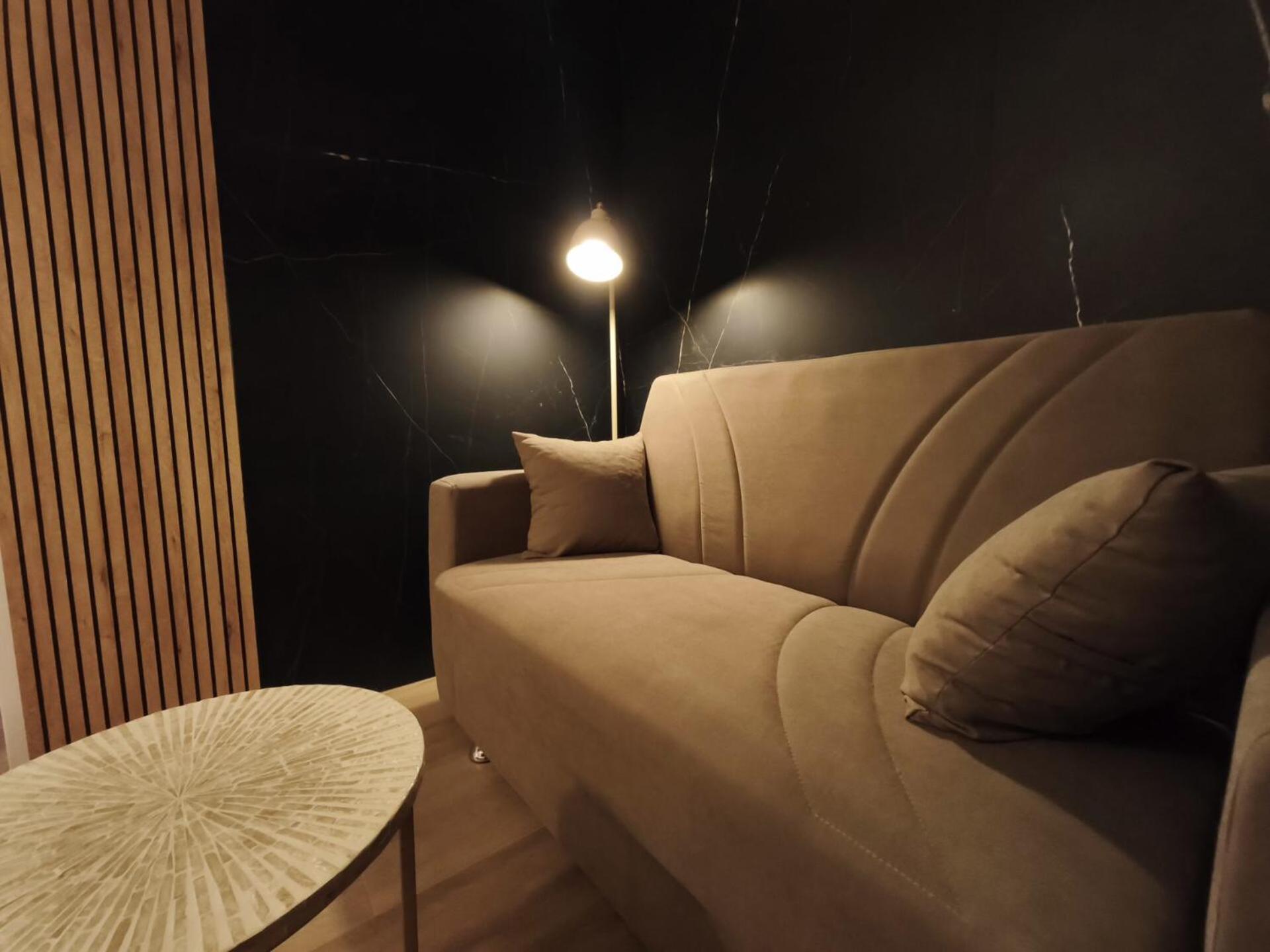 Armony Luxury Gasthof CTA