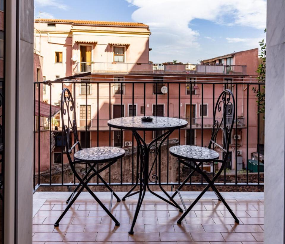 Armony Luxury Guest house Catania