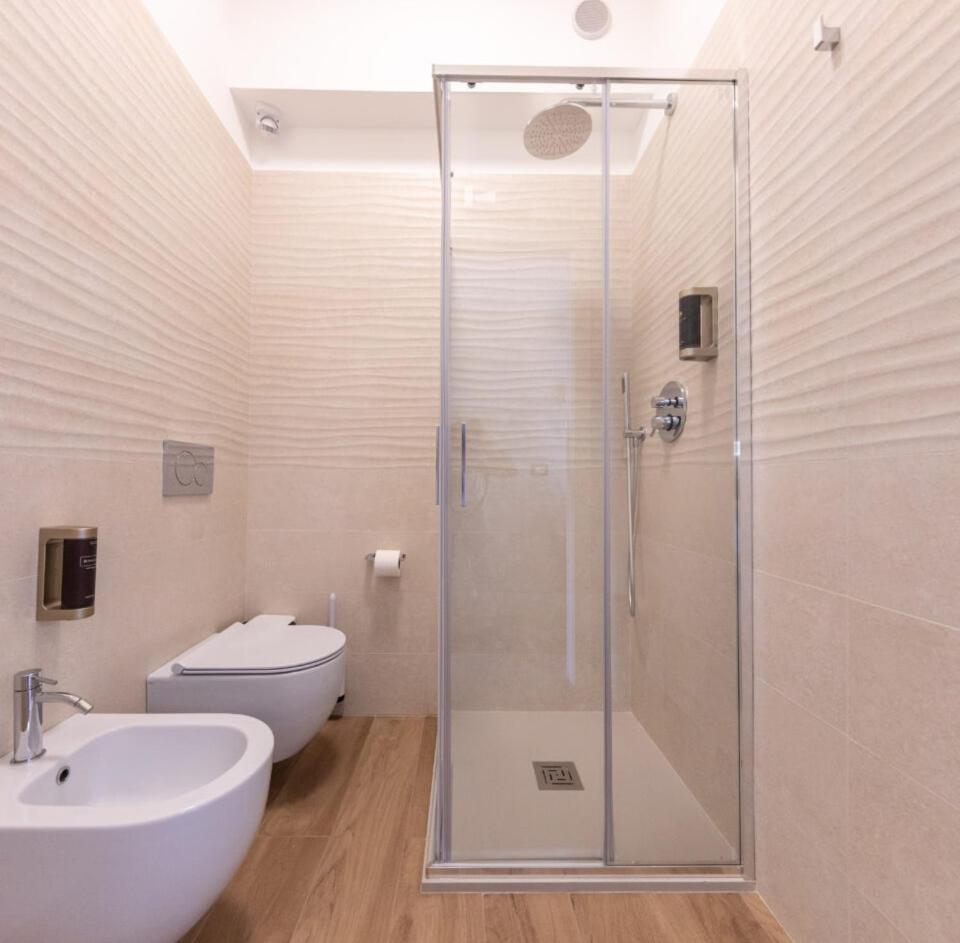 Armony Luxury Gasthof CTA