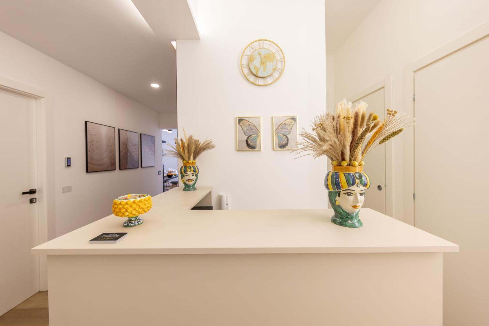 Armony Luxury * Catania