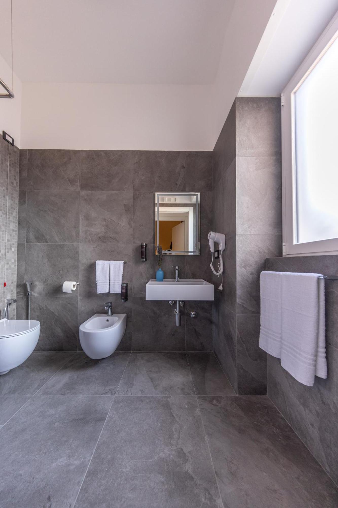 Armony Luxury Guest house *