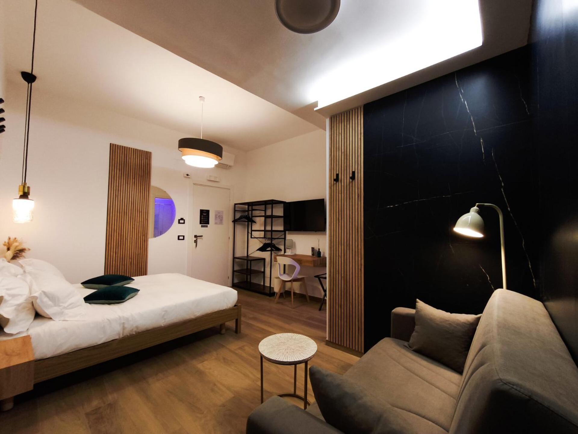 Guest house Armony Luxury *